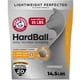 thumbnail image 1 of Arena para Gatos Arm & Hammer Hardball Platinum 6.6 kg Control de Olores, 1 of 9