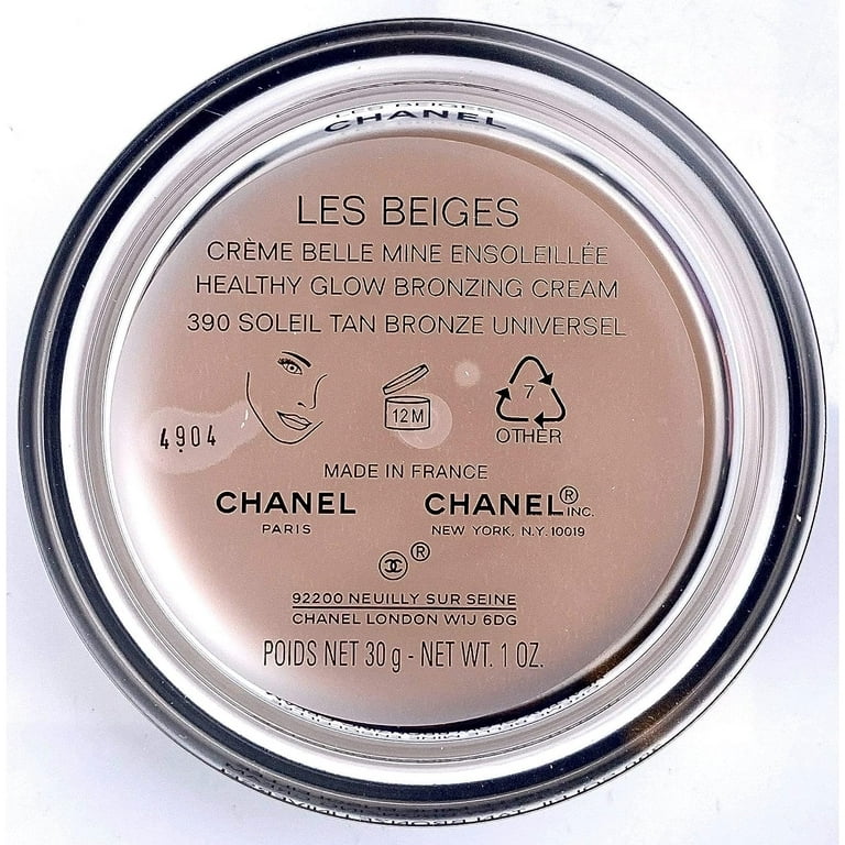 CHANEL Bronze Universel De Chanel Sun Illuminator [DISCONTINUED