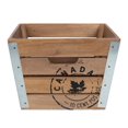 thumbnail image 4 of Caisse en bois, 4 of 6