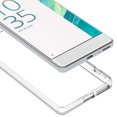 thumbnail image 4 of CoverON Sony Xperia XA Case, ClearGuard Series Clear Hard Phone Cover, 4 of 4