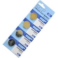 thumbnail image 1 of HQRP 4-Pack Coin Lithium Battery for Care Touch Blood Glucose Meter, Sugar Monitor, 1 of 7