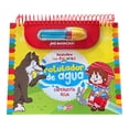 thumbnail image 1 of Caperucita Roja Dreams Art Tapa dura 1ra edicion, 1 of 2