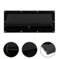 thumbnail image 4 of Shisuyan Rv Replacement Vent Cover Protection From Debris 1Pack 11.8X5.3X3.9In, 4 of 9