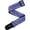 Purple, variant on D'Addario Grateful Dead Woven Straps Purple 2 to 2.5 in.