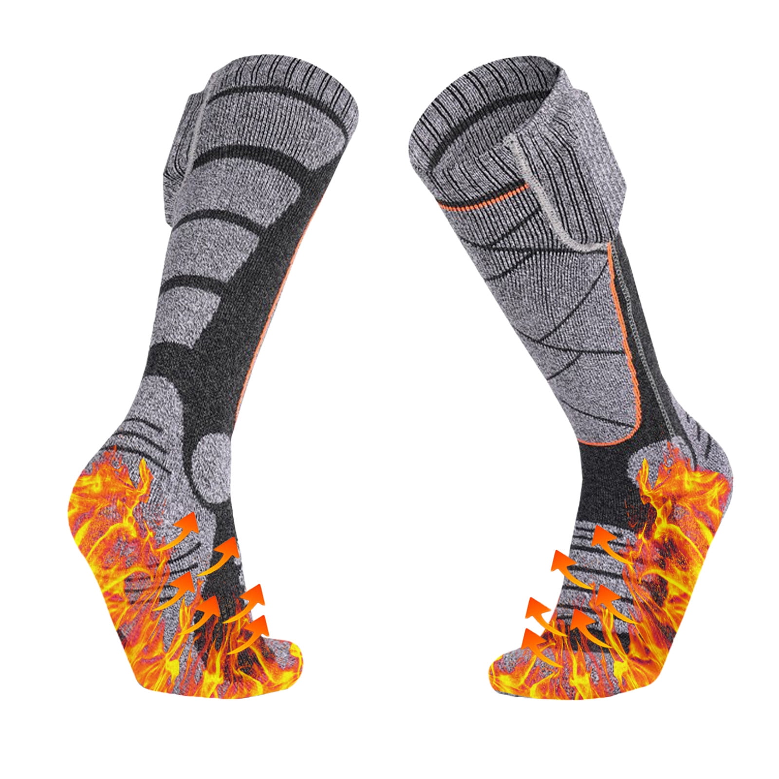 Heating Socks Heating For Men Activities Women Winter Pair Outdoor
