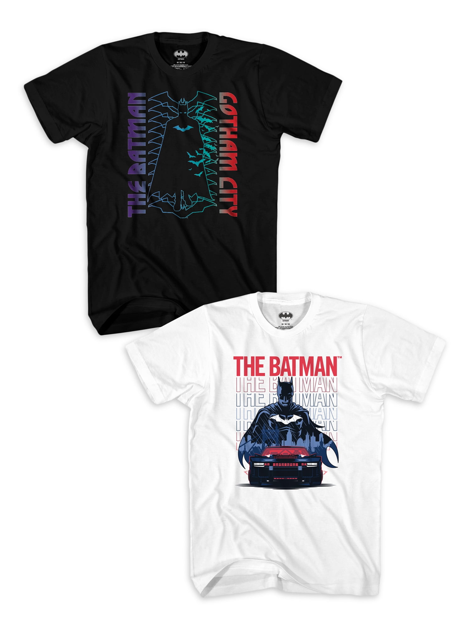 Gildan 90's Back Print Racing Graphic T Shirt Large Grey