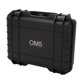 thumbnail image 1 of Estuche Rígido, Caja De Almacenamiento De Protección Completa De PP Impermeable Anticaída Portátil Para Cardán De Mano OM5 ZAQW Hard Case for DJI OM5, 1 of 8