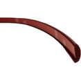 thumbnail image 2 of Dawn Enterprises DGAR16-HG Universal Door Edge Guard - Ruby Red (3T3), 2 of 8