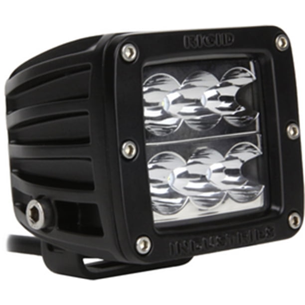 Rigid industries фары Rigid industries фары