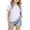 White, variant on Cool And Comfortable Ice Silk Girls Top Breathable Lightweight Basic Tee For Big Kids And Tweens Casual Girls Fashion (White,9-10 Years)