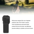 thumbnail image 4 of Étui de Protection à Rabat pour Caméra, Compatible avec 3, Objectif de Tête Intégré et Protection d'Écran, Support Magnétique Compatible, Résistant aux Rayures, avec Grande Robustesse, 4 of 7