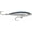 Mullet, variant on Rapala X-Rap Saltwater SubWalk 07 Fishing Lure - Mullet - 2 3/4" - Runs 0-2'
