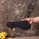 thumbnail image 4 of Sandalias de Mujer Cómodas Versátiles Hebilla Correa Plana Más Tamaño Primavera Y Verano de Moda Tacón Bajo, 4 of 9