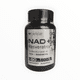 thumbnail image 2 of NAD + Resveratrol 60 cápsulas Live Nature, 2 of 2