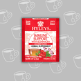 thumbnail image 5 of Hyleys Immune Support Tea with Echinacea - Goji Berry Flavor Herbal Blend - 25 Tea Bags - Boosts Immunity, 5 of 9