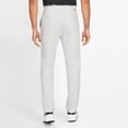 thumbnail image 2 of Nike Dri-FIT UV Mens Slim-Fit Golf Chino Pants (Photon Dust) – Size 38x30, 2 of 5