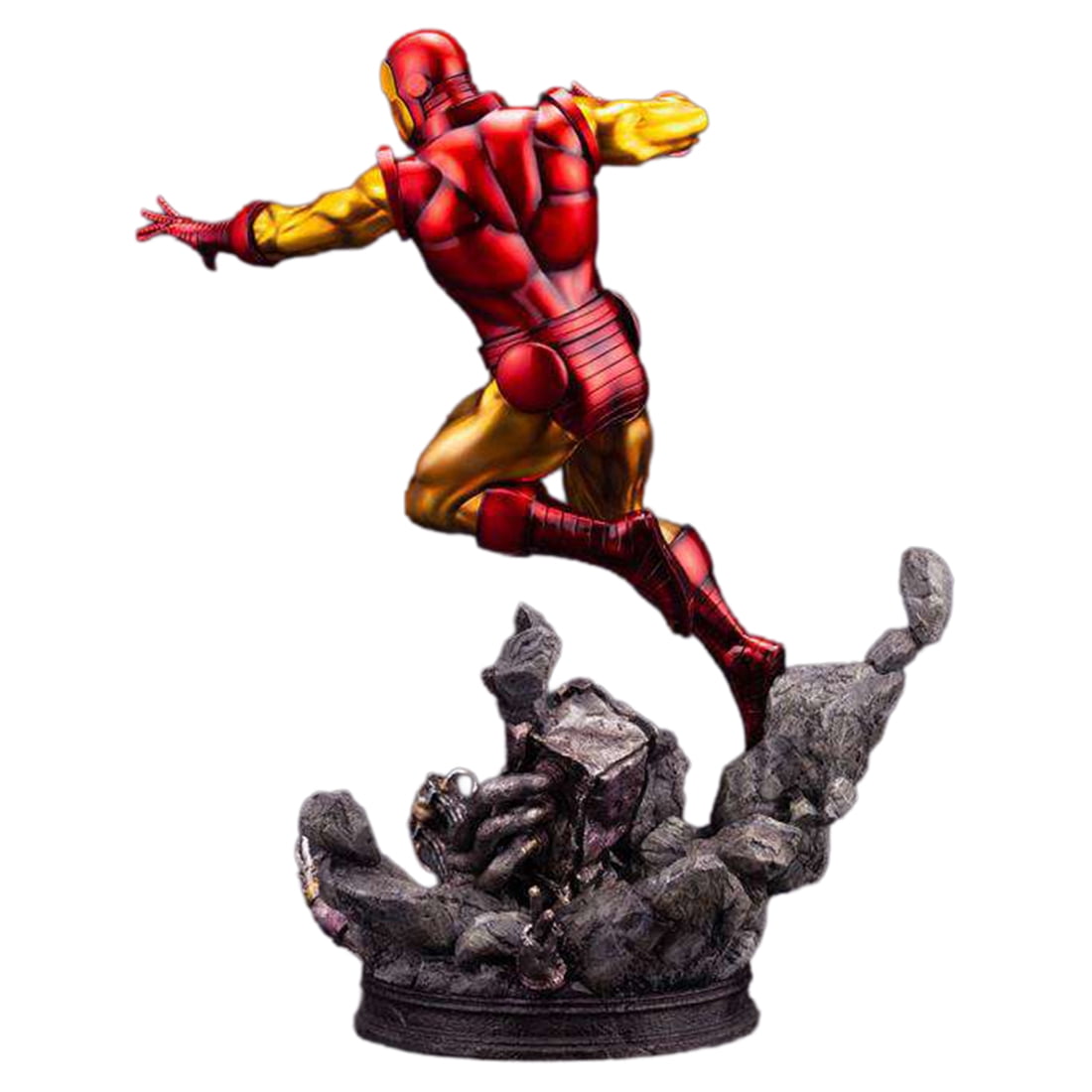 Kotobukiya - Marvel Universe - Iron Man Avengers Fine Art Statue, Kotobukiya, Gifts