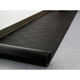 thumbnail image 2 of G-Floor 30 in. x 17 ft. Levant Vinyl Garage Runner - Midnight Black, 2 of 7