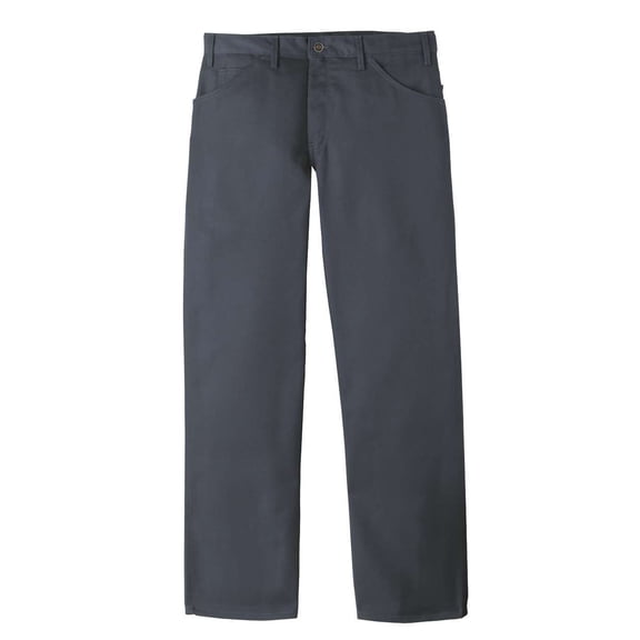 Mens Regular Fit 5-Pocket StayDark Pant