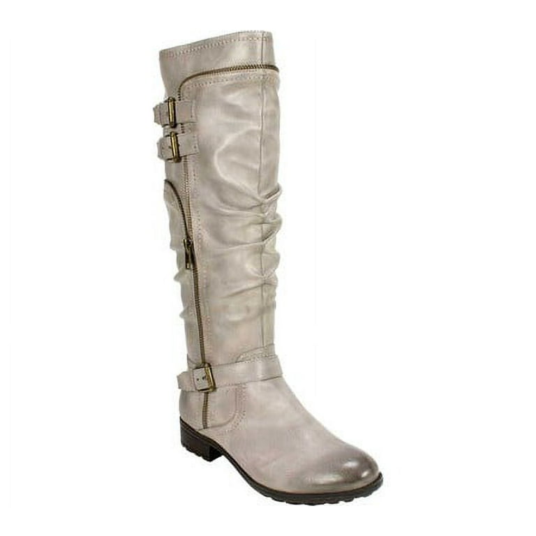 White Mountain Women s Ranger Boots Walmart
