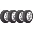 thumbnail image 1 of Kit De 4 Llantas Hankook 185/60R15t H735 84t 04 B L Kinergy St, 1 of 4