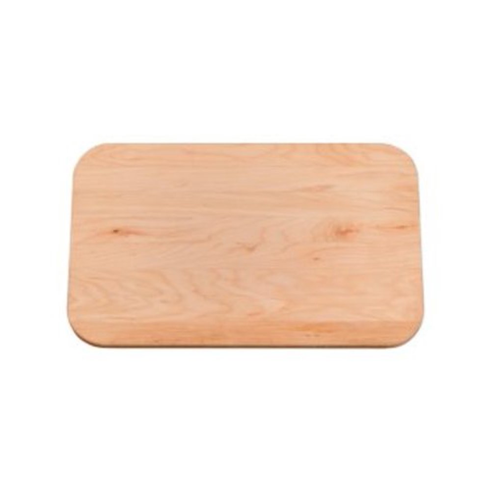 Kohler K6515 Snug Fit Hardwood Cutting Board For Marsala And Executive