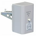 thumbnail image 2 of 1Pack Emerson 1609-101 Line Voltage Mechanical Thermostat, Close on Rise, SPST, 120/240VAC, 2 of 2