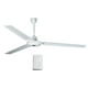 thumbnail image 1 of Ventilador Industrial Igoto Ventilador industrial Color Blanco 56, 1 of 3