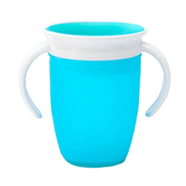 Taza para beber para bebés, Taza para beber de silicona para bebés Taza de entrenamiento de agua para bebés Taza para beber de silicona para bebés Instalación sin esfuerzo