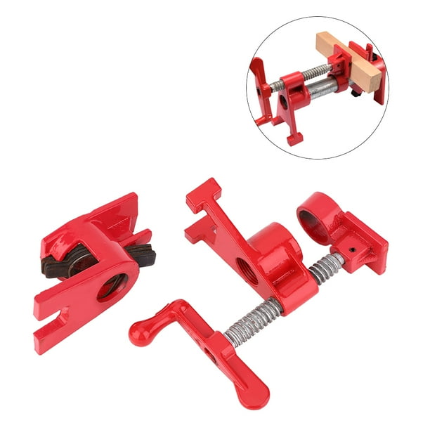 Threaded pipe clamp discount