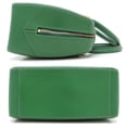 thumbnail image 3 of Pre-Owned LOUIS VUITTON Epi Sablon M52044 Handbag Borneo Green Women's 353104, 3 of 10