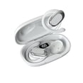 thumbnail image 1 of Amzcrzy Electrónica para hombres Organizador de electrónica Cámara digital Auriculares inalámbricos Bluetooth OWS con gancho para la oreja, diseño abierto y cómodo, sin sujeción intraauricular. Acces, 1 of 1
