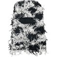 thumbnail image 2 of LAICAIW Distressed Balaclava Trending Ski Masks Wind Proof Winter Premium One Size Yeat Shiesty Distress Mask Beanie Cap, 2 of 6