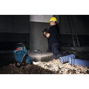 Bosch 18V Connected Led Floodlight (Bare Tool)