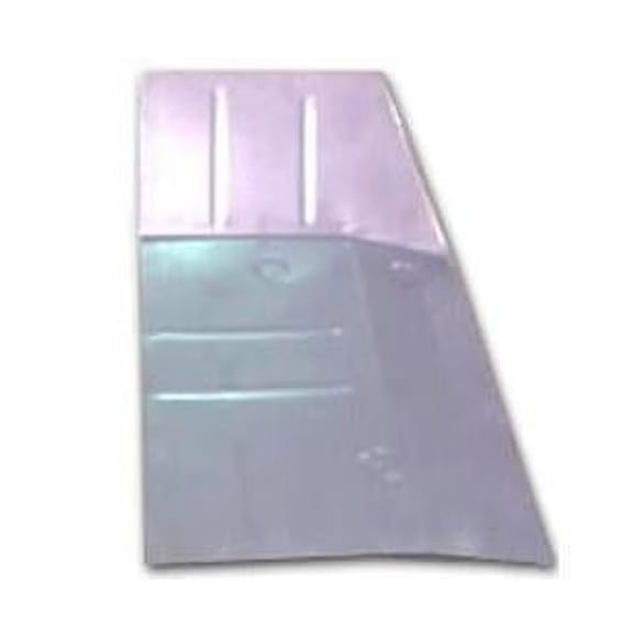 1948-1950 Packard Custom Eight Touring Sedan Front Floor Pan, RH