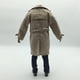 thumbnail image 5 of Gabardina Masculina Macarena 1/6 Chaqueta Larga Figura de acción Wind Coat, 5 of 8