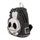 thumbnail image 2 of Mochila Loungefly 27 cm Nightmare Jack Skellington, 2 of 3