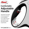 thumbnail image 4 of Flexi New Comfort Tape Retractable Dog Leash, 4 of 10