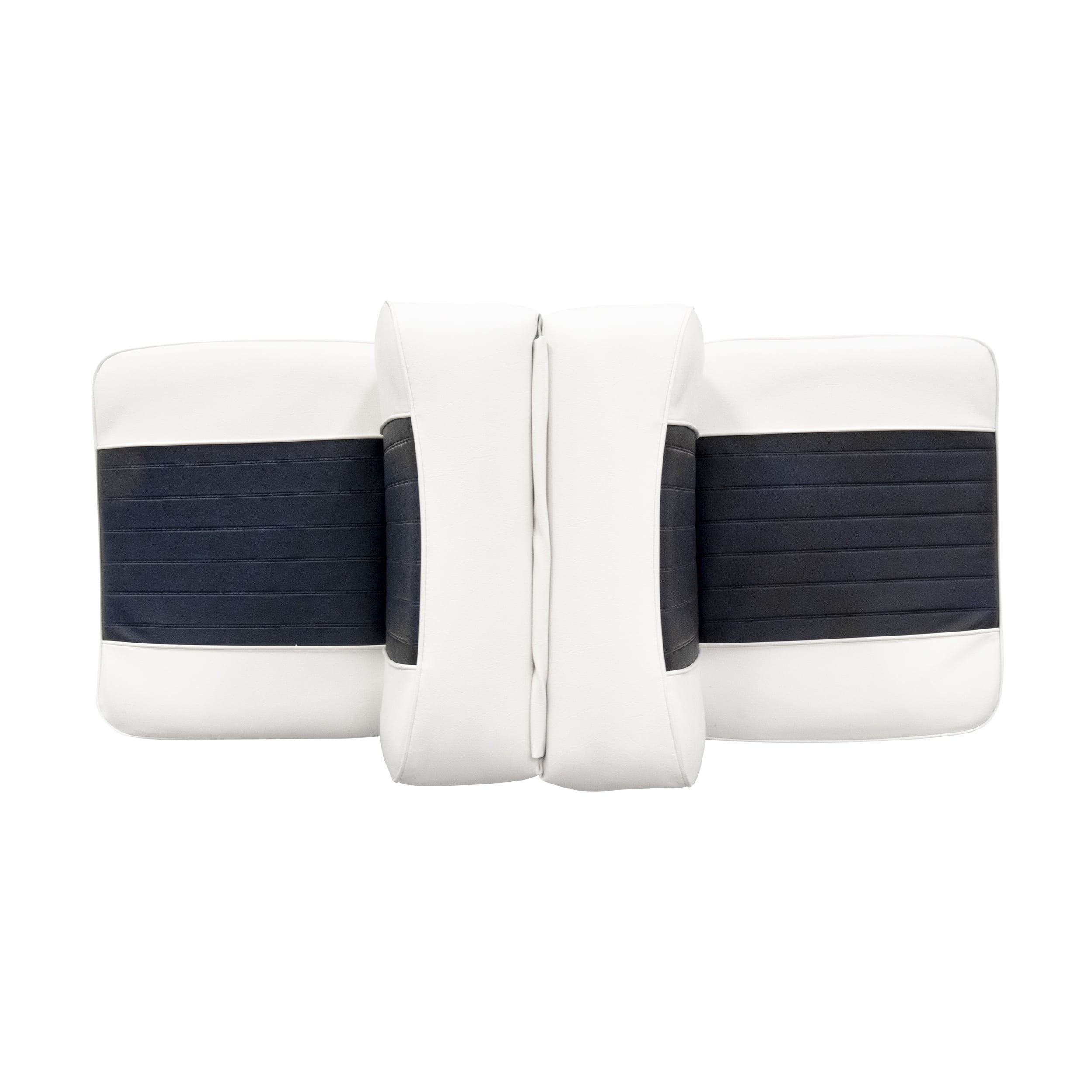 Wise 8WD707P-1-924 Deluxe Series Lounge Boat Seat, White