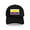 Black, variant on - Ecuador Ecuadorian Flag Cap - Adjustable 100% Brushed Unisex Casual Cotton Baseball Cap, Beige, 1