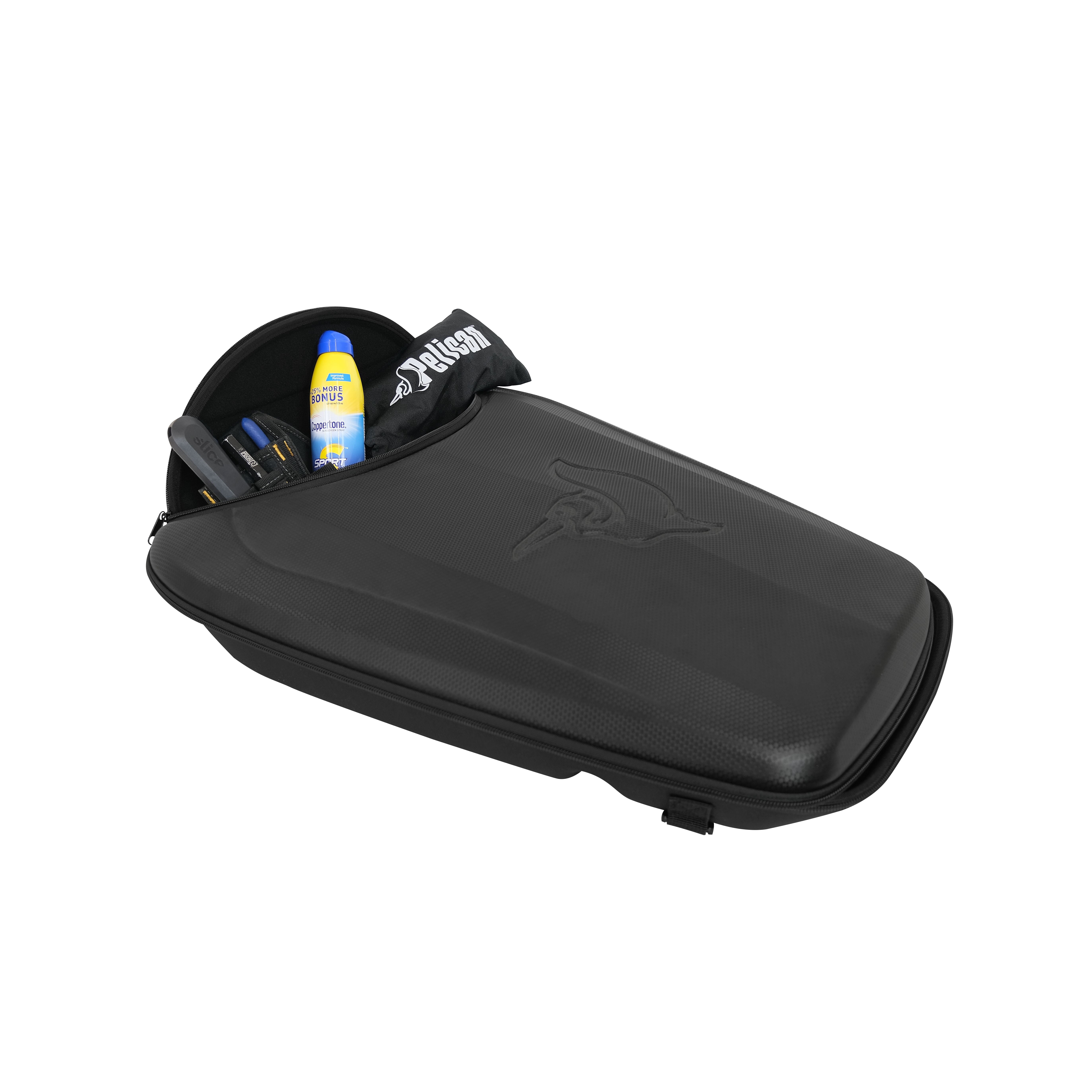 Pelican ExoPod - Storage Compartment - 24L - Black