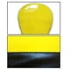thumbnail image 5 of Niños Taekwondo Kick Pad práctica Kick Target niños entrenamiento de artes marciales con Amarillo, 5 of 8