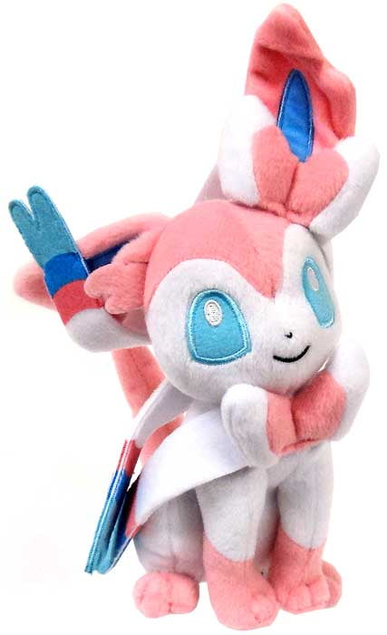 sylveon plush walmart