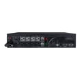 thumbnail image 4 of CyberPower Smart App Sinewave PR3000LCDRTXL2UTAA - UPS - 2.4 kW - 3000 VA, 4 of 4