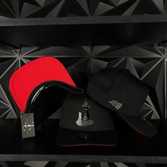 Puebla Snapback Hat, Adjustable Baseball Cap for Men and Women, Trendy Streetwear Style, Perfect for Fans, Sports Events, Concerts, Festivals, Travel and Everyday Fashion