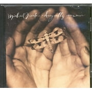 Dragonfly Summer (CD) by Michael Franks