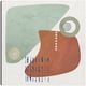 thumbnail image 1 of Cuadro Decorativo - Modogo IV Jr  Impresión en canvas, estrechado., 1 of 1