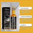 thumbnail image 3 of 1-3pcs Car Engine Catalytic Converter Cleaner Automobile Cleaner Catalysts Cleaning Supplies Engine Accelerator Removal Carbon Deposit, 3 of 5