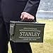 thumbnail image 3 of HomeWetBar Stanford Ammunition Box Custom Etched Unique Groomsmen Gift - Personalized Product, 3 of 4