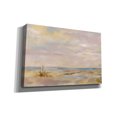 thumbnail image 2 of Epic Graffiti 'Dreamy Beach' by Silvia Vassileva, Canvas Wall Art, 40"x26", 2 of 2